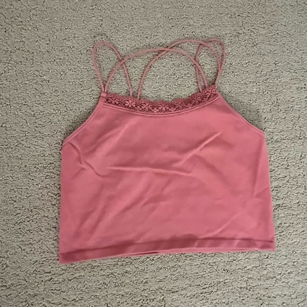 Aeropostale tank top